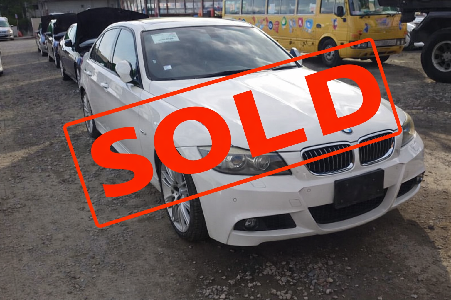 2010 BMW 3 Series E90 N55B30A N55